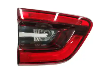 Second-hand car spare part INTERIOR LEFT TAILGATE LIGHT for RENAULT KADJAR  OEM IAM references 265550151R  