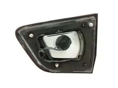 Second-hand car spare part interior left tailgate light for renault kadjar * oem iam references 265550151r  