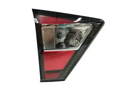 Автозапчасти б/у внутренний левый задний фонарь за FORD KUGA (CBS) KUGA 120 CV / 88 KW ссылки OEM IAM GV4113A603BE  