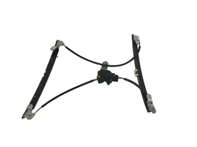 Peça sobressalente para automóvel em segunda mão elevador de vidros dianteiro direito por chrysler voyager (rg) 2.4 se referências oem iam ay2621002771