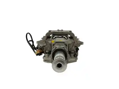 Second-hand car spare part steering column for porsche cayenne (typ 9pa) 4.5 v8 turbo cat 450 cv / 331 kw oem iam references 7l0419501ag