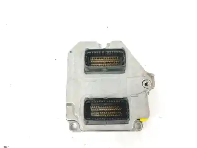 Second-hand car spare part ECU ENGINE CONTROL for OPEL ASTRA GTC  OEM IAM references 55559272  5WK9443