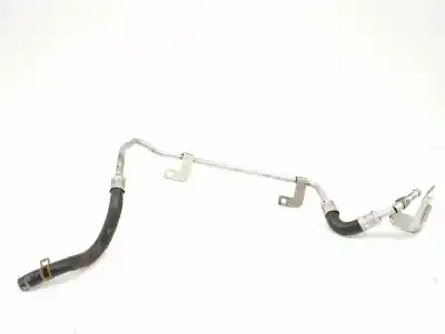 Pièce détachée automobile d'occasion tuyau de direction assistée pour renault kangoo (f/kc0) 1.5 dci diesel références oem iam 8200710967  