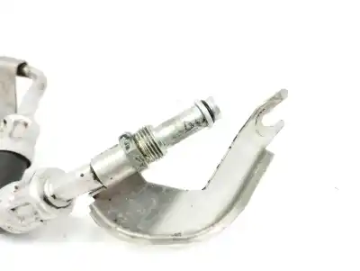 Pièce détachée automobile d'occasion tuyau de direction assistée pour renault kangoo (f/kc0) 1.5 dci diesel références oem iam 8200710967  