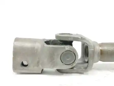 Gebrauchtes Autoersatzteil lenksäule zum opel meriva b 1.7 16v cdti oem-iam-referenzen 93321769  