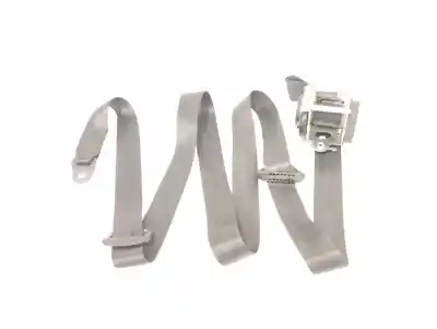 Second-hand car spare part front right seat belt for citroen xsara picasso 1.6 hdi 90 lx plus oem iam references 777rp0081a