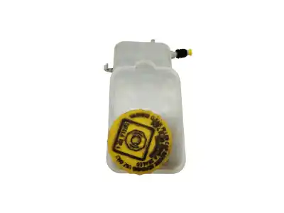 Pièce détachée automobile d'occasion pompe de frein pour fiat doblo ii (152) 1.6 jtdm 16v références oem iam 0204051107  