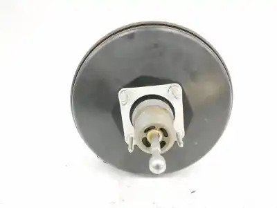 Second-hand car spare part brake servo for fiat doblo ii (152) 1.6 jtdm 16v oem iam references 51897930  0204054804