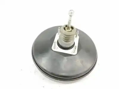 Second-hand car spare part brake servo for fiat doblo ii (152) 1.6 jtdm 16v oem iam references 51897930  0204054804