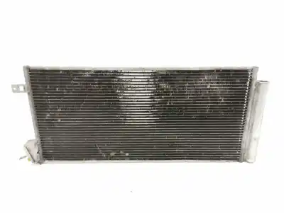 Second-hand car spare part air conditioning condenser / radiator for fiat doblo ii (152) 1.6 jtdm 16v oem iam references sn5379000
