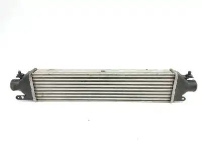 Pezzo di ricambio per auto di seconda mano intercooler per fiat doblo ii (152) 1.6 jtdm 16v riferimenti oem iam 8e7250000