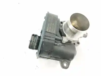 Pezzo di ricambio per auto di seconda mano scatola della farfalla per citroen c4 picasso 1.2 12v e-thp / puretech riferimenti oem iam 9801942080  