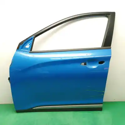 Peça sobressalente para automóvel em segunda mão porta da frente esquerda por hyundai kona 1.0 tgdi cat referências oem iam 76003j9000