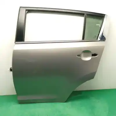 Peça sobressalente para automóvel em segunda mão porta do automóvel traseira esquerda por kia sportage iii (sl) 2.0 crdi awd referências oem iam 770033w000