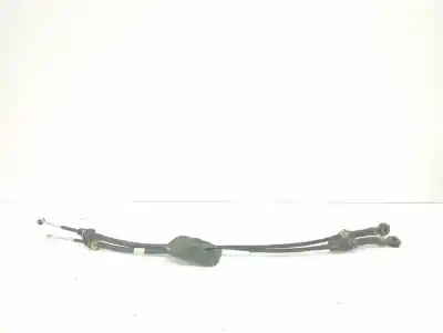 Second-hand car spare part gearbox linkage for citroen xsara picasso 1.6 hdi 90 lx plus oem iam references 