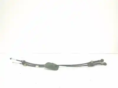 Second-hand car spare part gearbox linkage for citroen xsara picasso (n68) 1.6 hdi oem iam references 