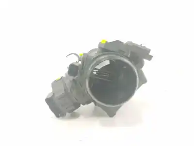 Second-hand car spare part throttle body for citroen xsara picasso 1.6 hdi 90 lx plus oem iam references 9660030580  