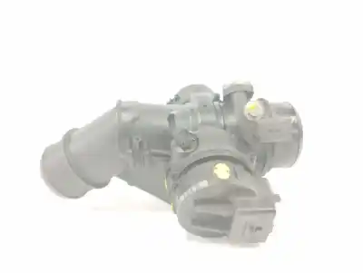 Second-hand car spare part throttle body for citroen xsara picasso 1.6 hdi 90 lx plus oem iam references 9660030580  