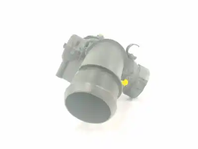 Second-hand car spare part throttle body for citroen xsara picasso 1.6 hdi 90 lx plus oem iam references 9660030580  