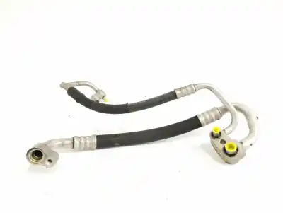 Piesă de schimb auto la mâna a doua tuburi aer conditionat pentru opel astra g berlina 1.7 16v dti cat (y 17 dt / lr6) referințe oem iam 24434604  
