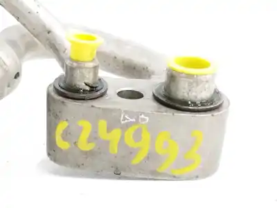 Piesă de schimb auto la mâna a doua tuburi aer conditionat pentru opel astra g berlina 1.7 16v dti cat (y 17 dt / lr6) referințe oem iam 24434604  