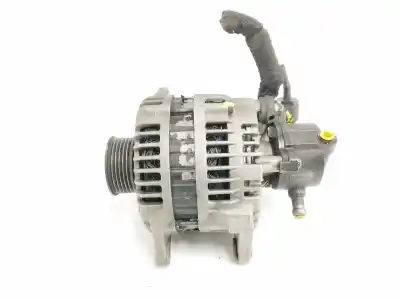 Pièce détachée automobile d'occasion ALTERNATEUR pour OPEL ASTRA G BERLINA  Références OEM IAM 0986043981  