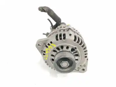 Recambio de automóvil de segunda mano de alternador para opel astra g berlina 1.7 16v dti cat (y 17 dt / lr6) referencias oem iam 0986043981  