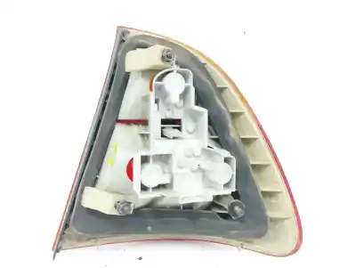 Peça sobressalente para automóvel em segunda mão farolim traseiro esquerdo por bmw serie 3 touring (e46) 2.0 16v diesel cat referências oem iam 63216905627  8368757