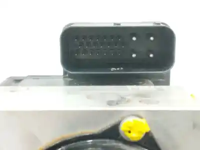 Peça sobressalente para automóvel em segunda mão abs por bmw serie 3 touring (e46) 2.0 16v diesel cat referências oem iam 34516756286  10020403594