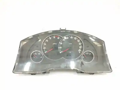 Second-hand car spare part Dashboard for OPEL MERIVA B 1.7 16V CDTI OEM IAM references 13214770LN  110080162038