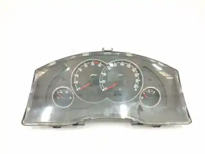 Peça sobressalente para automóvel em segunda mão  por OPEL MERIVA (2006->)  Referências OEM IAM 13214770LN  110080162038