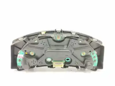 Peça sobressalente para automóvel em segunda mão quadrante por opel meriva (2006->) 1.7 cosmo [1.7 ltr. - 74 kw 16v cdti] referências oem iam 13214770ln  110080162038