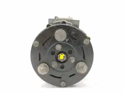 Second-hand car spare part air conditioning compressor for opel meriva (2006->) 1.7 cosmo [1.7 ltr. - 74 kw 16v cdti] oem iam references   