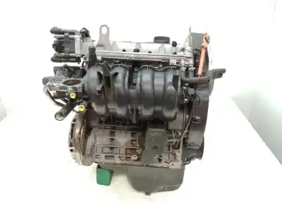 Автозапчасти б/у полный двигатель за volkswagen polo berlina (6n2) 1.4 16v ссылки oem iam aua  