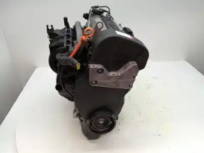 Автозапчасти б/у полный двигатель за volkswagen polo berlina (6n2) 1.4 16v ссылки oem iam aua  