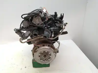 Автозапчасти б/у полный двигатель за volkswagen polo berlina (6n2) 1.4 16v ссылки oem iam aua  