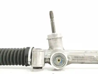 Pièce détachée automobile d'occasion crémaillère de direction pour opel corsa d 1.3 16v cdti références oem iam 900036  