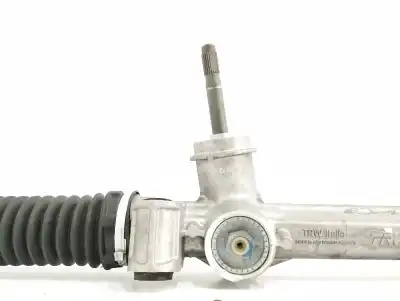 Second-hand car spare part steering rack for opel corsa d 1.3 16v cdti oem iam references 900036  