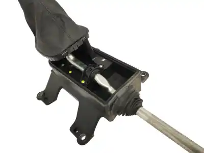 Piesă de schimb auto la mâna a doua schimbator de viteze pentru opel corsa d 1.3 16v cdti referințe oem iam   