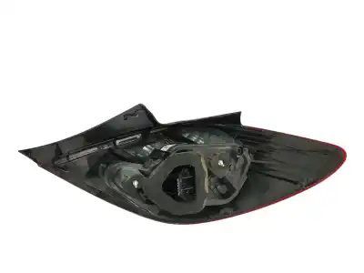 Piesă de schimb auto la mâna a doua lampã spate stânga pentru opel corsa d 1.3 16v cdti referințe oem iam 13269050  