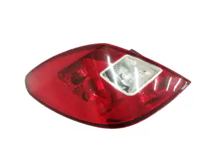 Peça sobressalente para automóvel em segunda mão farolim traseiro esquerdo por opel corsa d 1.3 16v cdti referências oem iam 13269050  