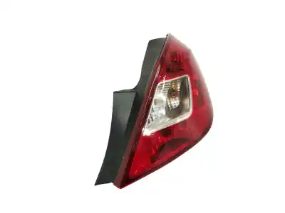 İkinci el araba yedek parçası Sag Kuyruk Lambasi için OPEL CORSA D 1.3 16V CDTI OEM IAM referansları 13269051  