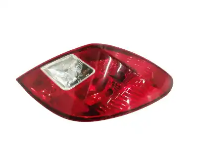Pezzo di ricambio per auto di seconda mano luci posteriori destra per opel corsa d 1.3 16v cdti riferimenti oem iam 13269051  