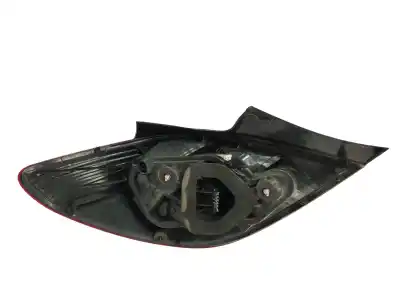Pezzo di ricambio per auto di seconda mano luci posteriori destra per opel corsa d 1.3 16v cdti riferimenti oem iam 13269051  