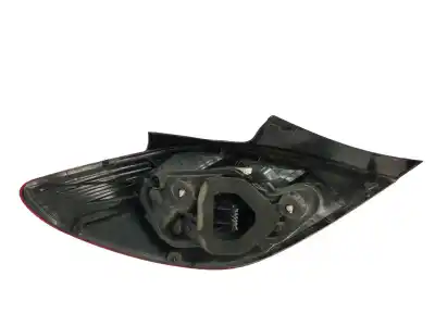 Second-hand car spare part right tailgate light for opel corsa d 1.3 16v cdti oem iam references 13269051  