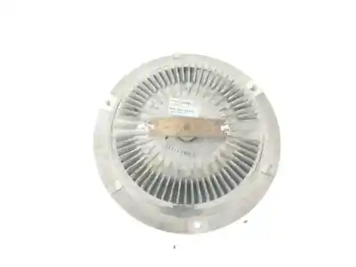 Peça sobressalente para automóvel em segunda mão Prato De Embraiagem por BMW X5 (E53) 3.0 Turbodiesel CAT Referências OEM IAM 8MV376734  