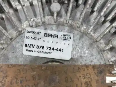 Peça sobressalente para automóvel em segunda mão prato de embraiagem por bmw x5 (e53) 3.0 turbodiesel cat referências oem iam 8mv376734  