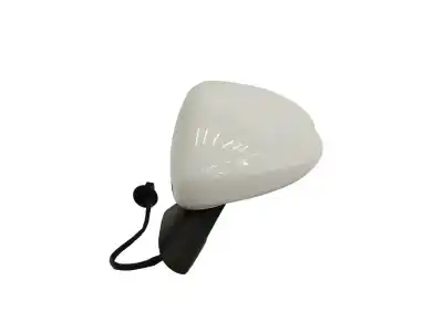 Peça sobressalente para automóvel em segunda mão espelho retrovisor esquerdo por opel corsa d 1.3 16v cdti referências oem iam   3 cables