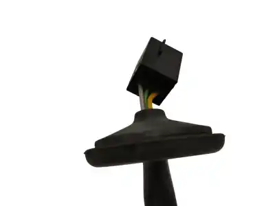 Peça sobressalente para automóvel em segunda mão espelho retrovisor esquerdo por opel corsa d 1.3 16v cdti referências oem iam   3 cables