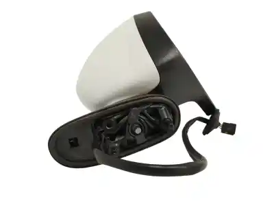 Peça sobressalente para automóvel em segunda mão espelho retrovisor direito por opel corsa d 1.3 16v cdti referências oem iam   3 cables